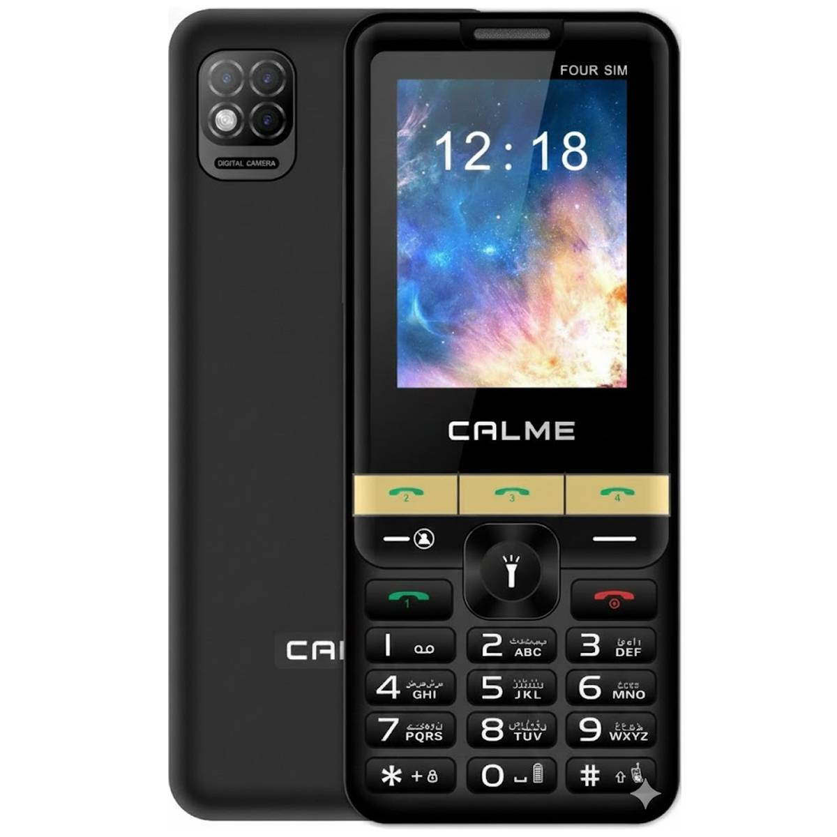 Calme C150i