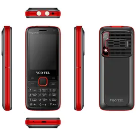 VGO TEL Smart HI-FI