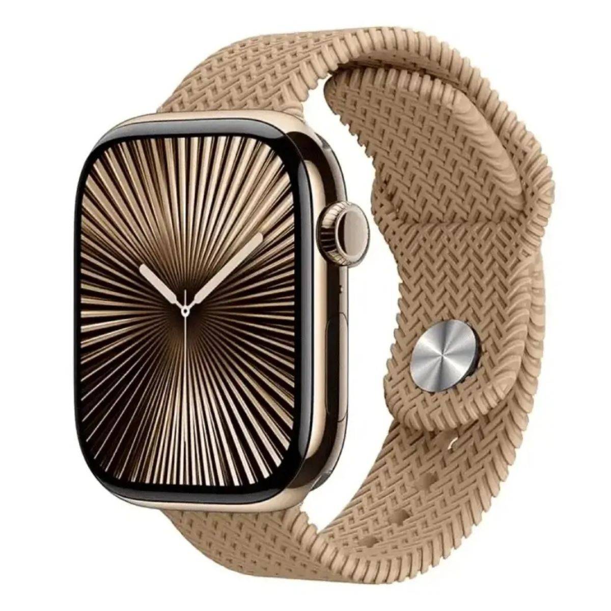HK11 Pro Max Smart Watch