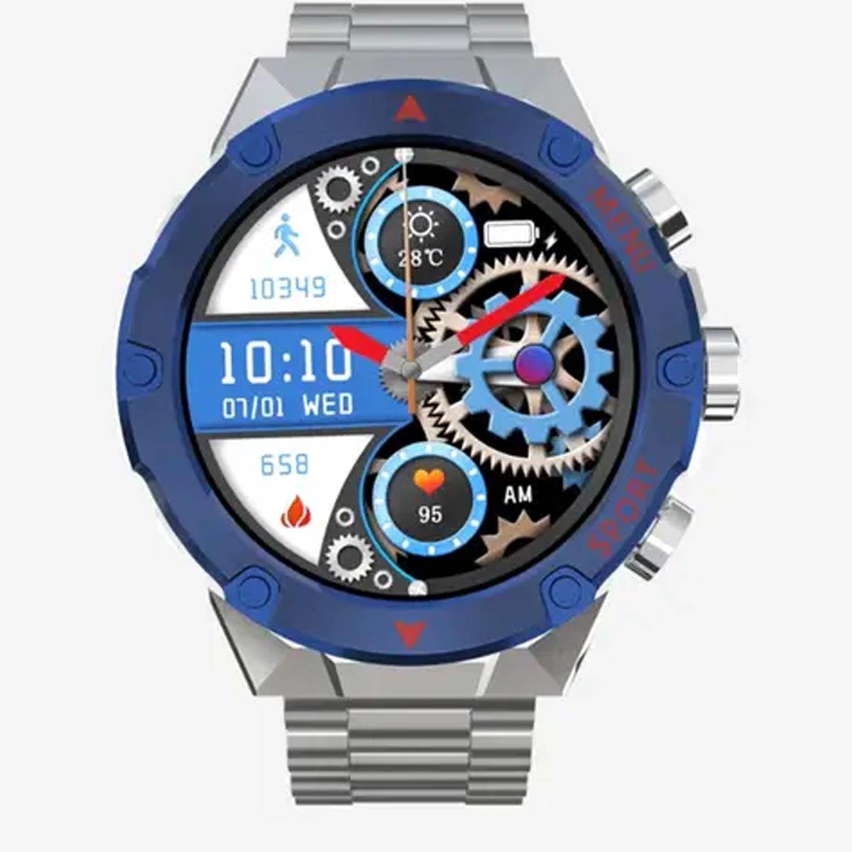 Zero Vogue SmartWatch