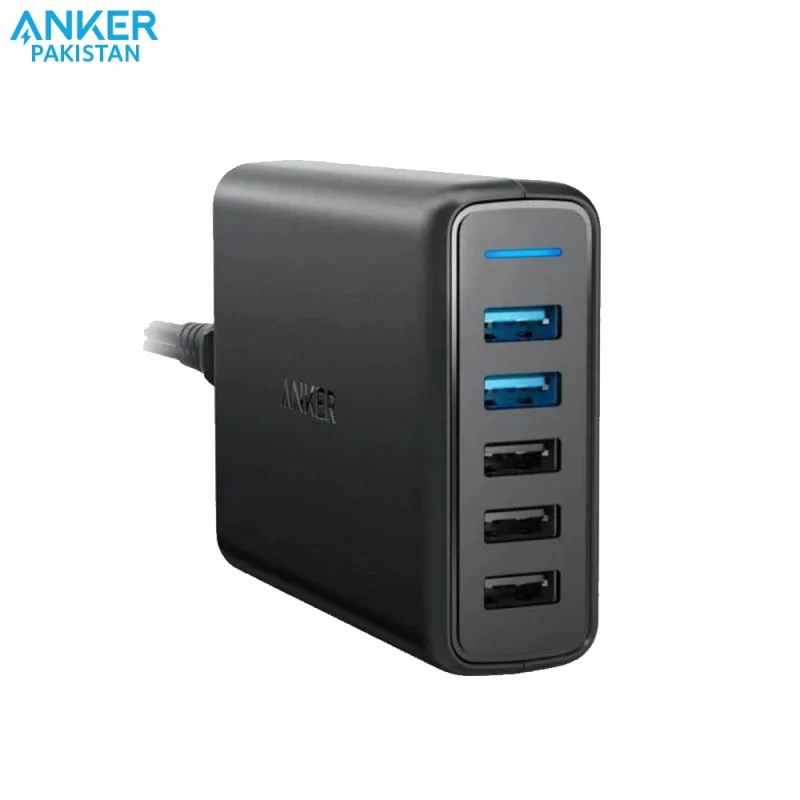 Anker PowerPort Speed 5