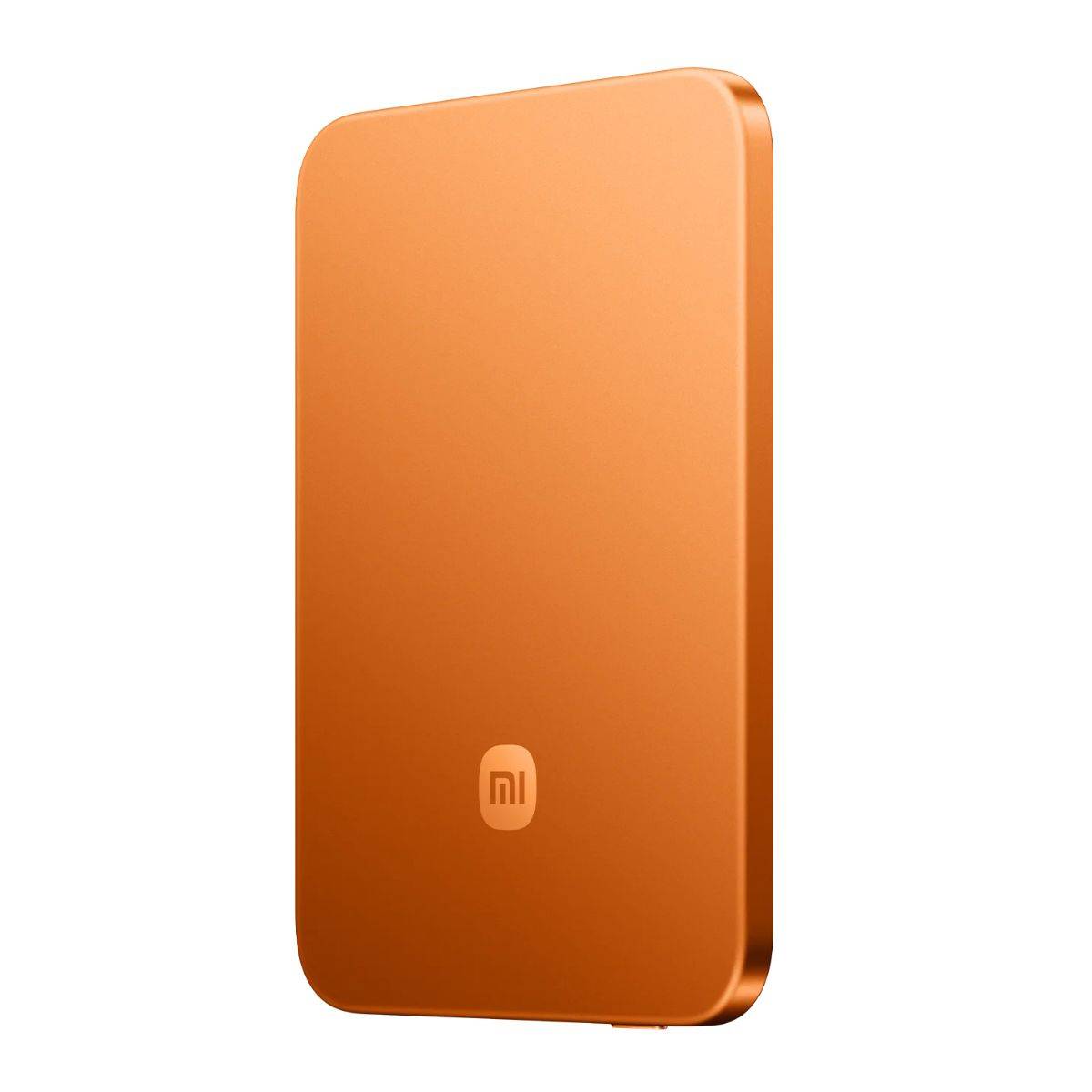 Xiaomi UltraThin Magnetic Power Bank 5000mah 15W