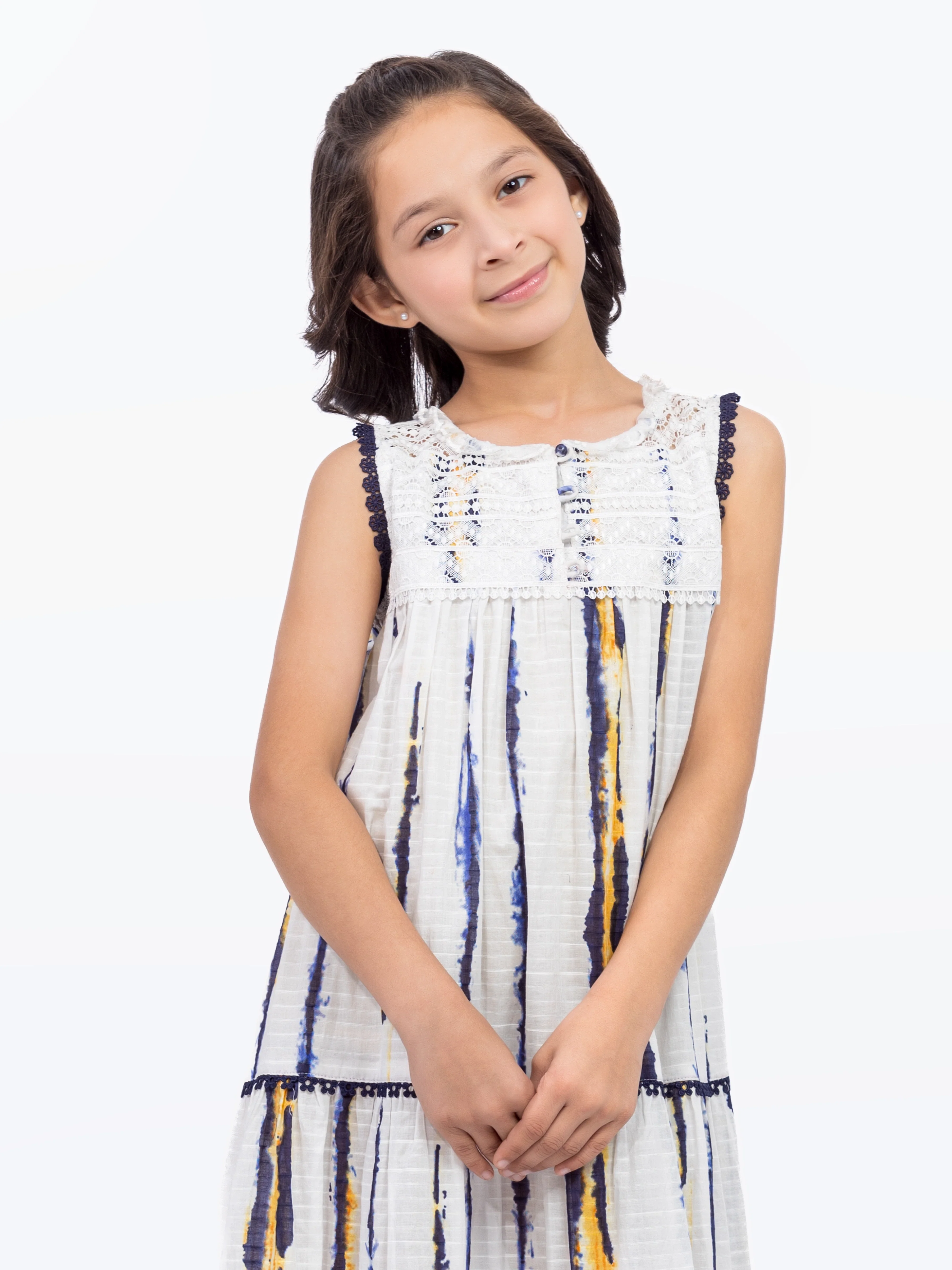 Frock - EGTF5-71011