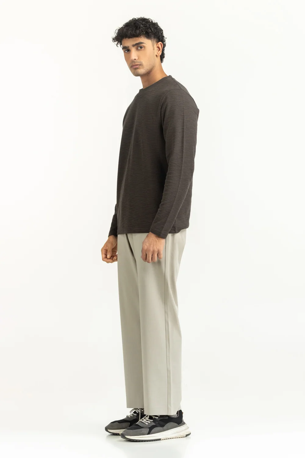 Regular Fit Tees