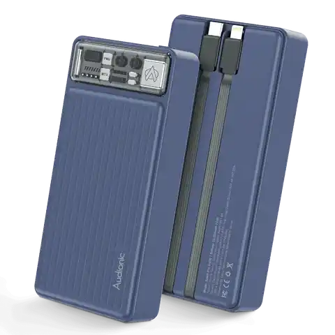 Spark Pro S-230 Power bank 20000 mAh