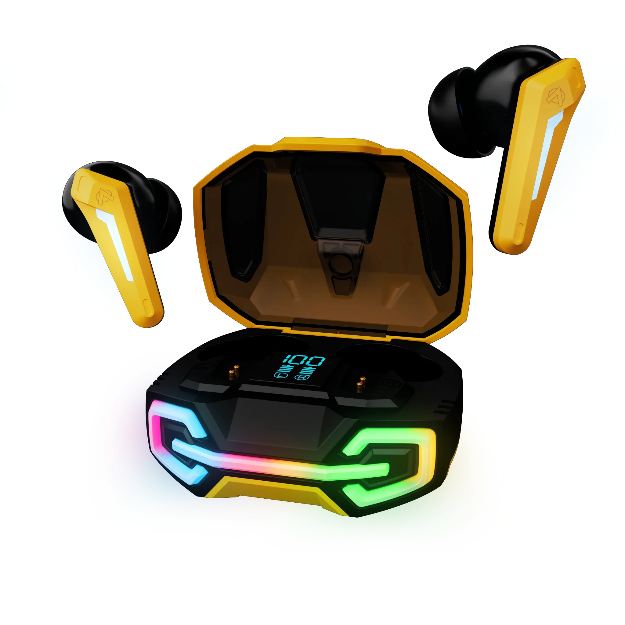 Battlebuds NEO ANC Gaming Buds