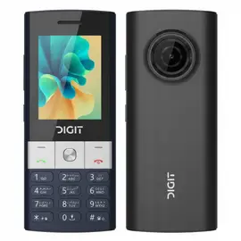 Digit D1