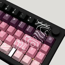 Redragon K630 Dragonborn RGB Mechanical Gaming Keyboard (Black)