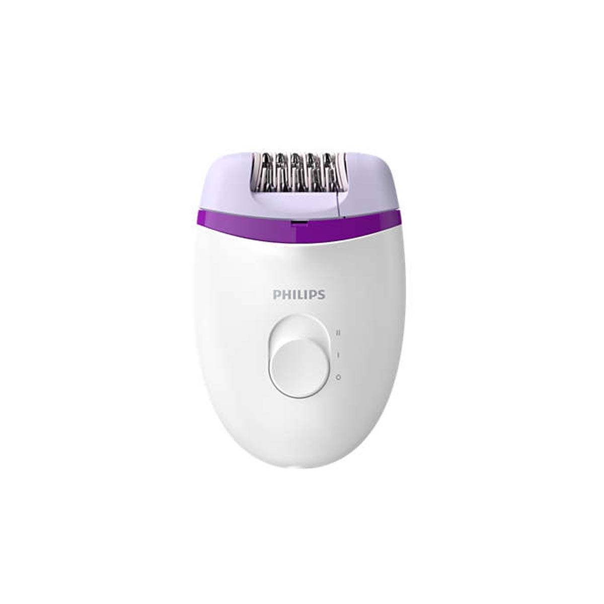 Philips Satinelle Essential Corded compact epilator (BRE225/01)