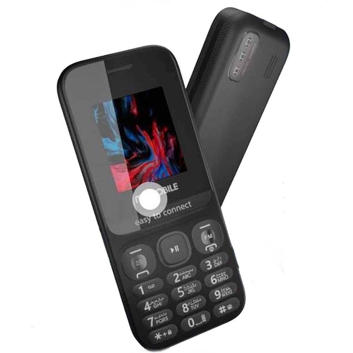 me Mobile Power Bold