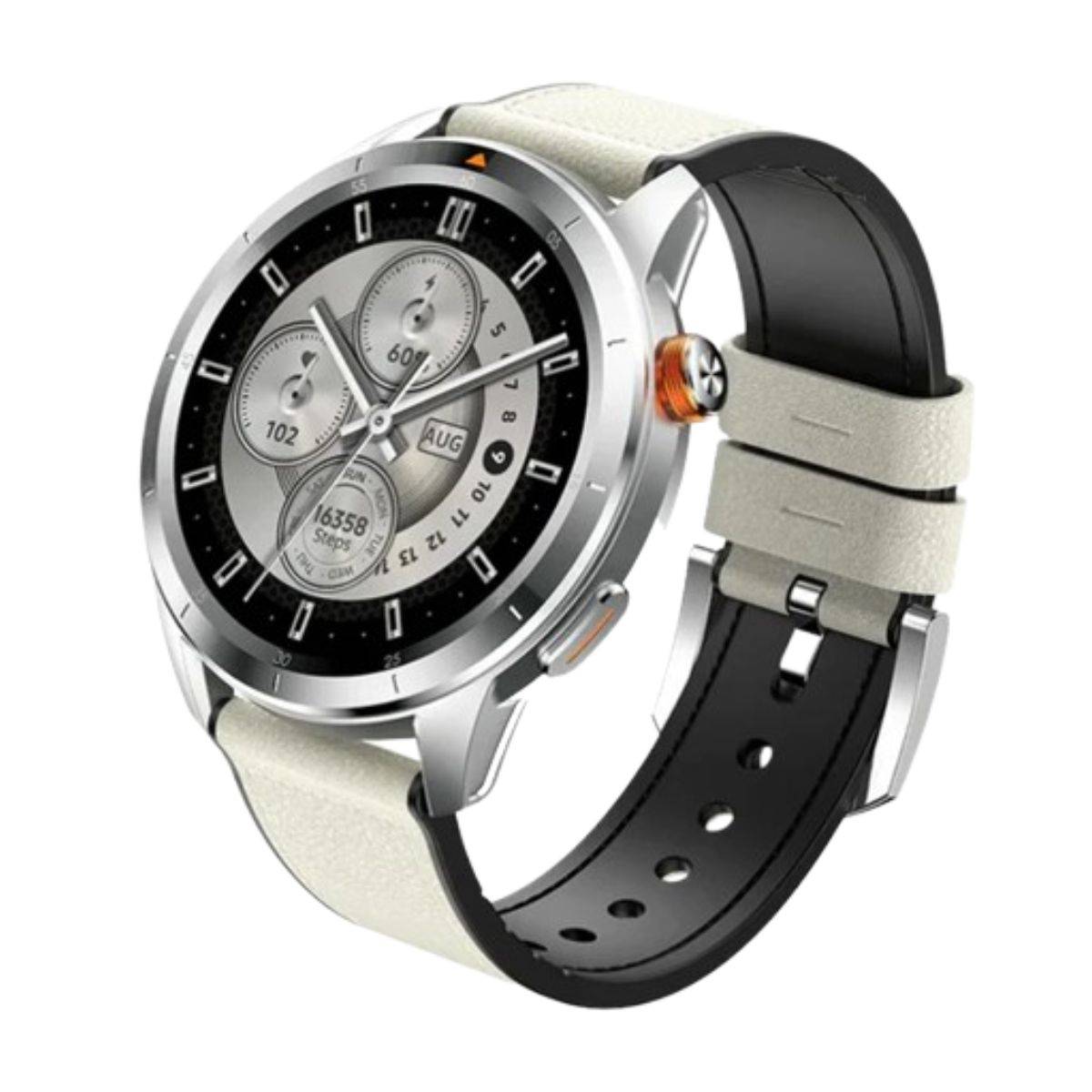 itel Apex N10 Smartwatch