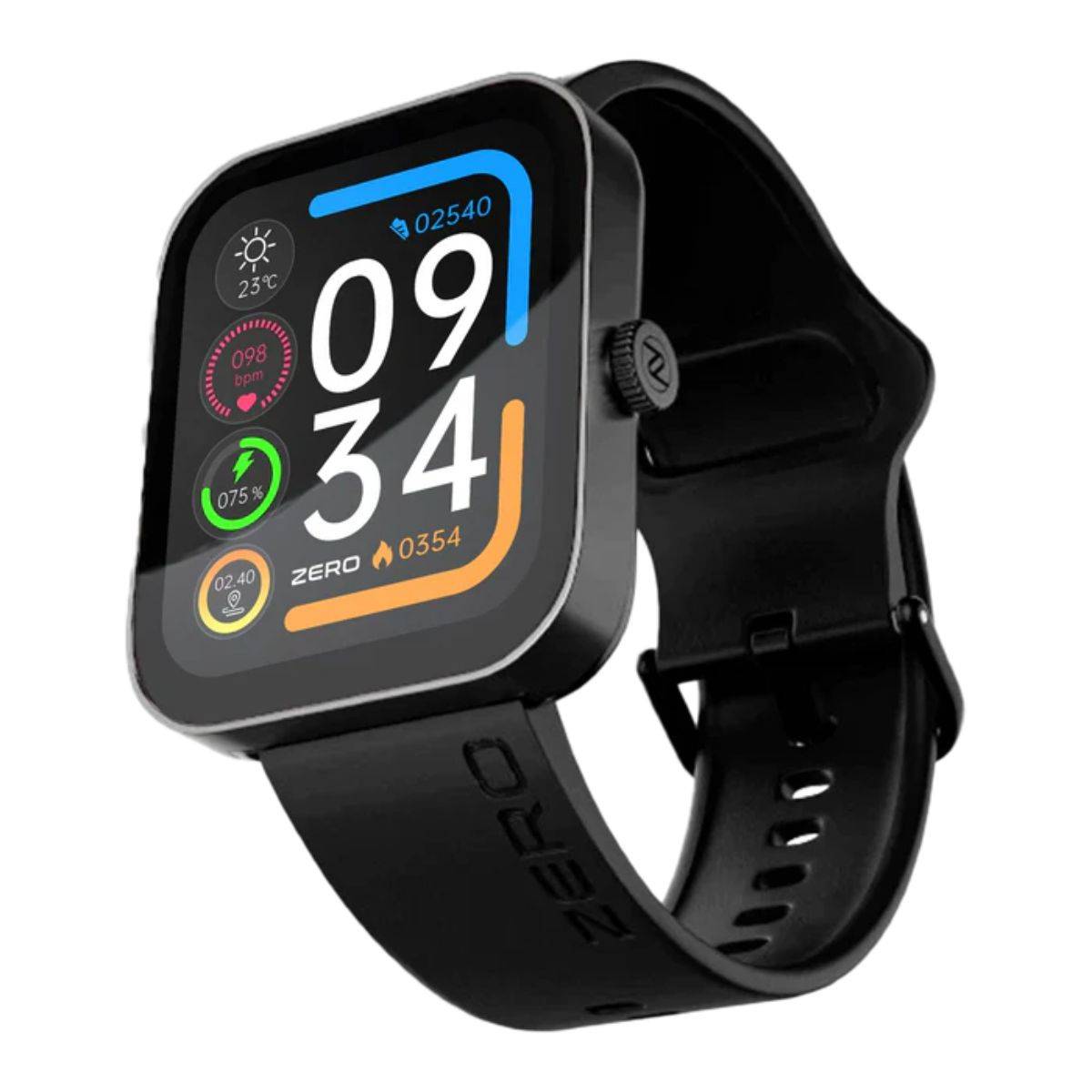 Zero Bolt Pro Smart Watch