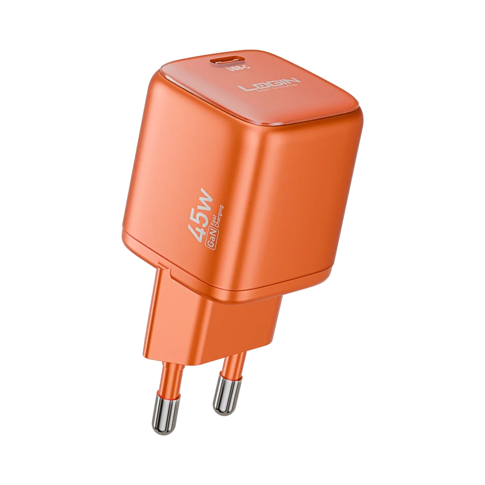 L-416 GANGO Pro | Charger