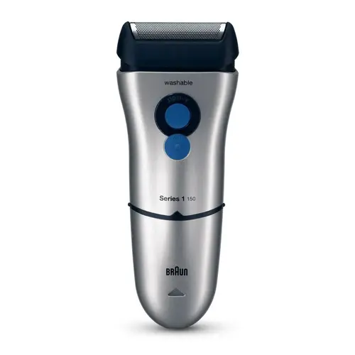 Braun 150-S Smart Foil Shaver