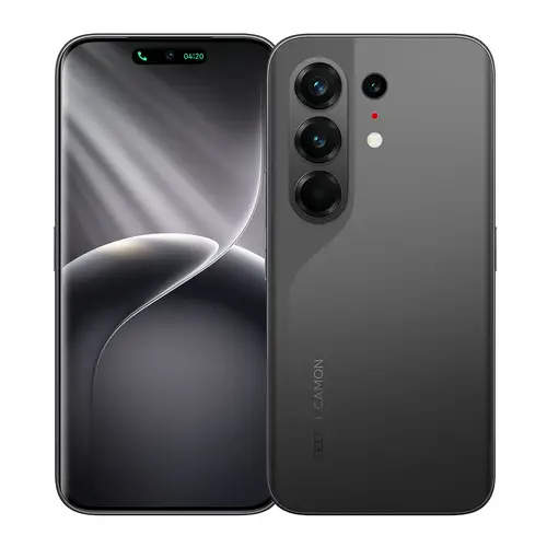 Tecno Camon 50 Pro