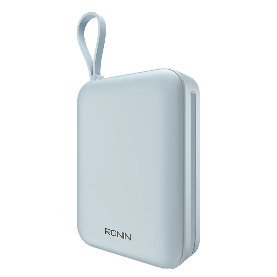 Aqua | R-4070 20000 mAh Power Bank