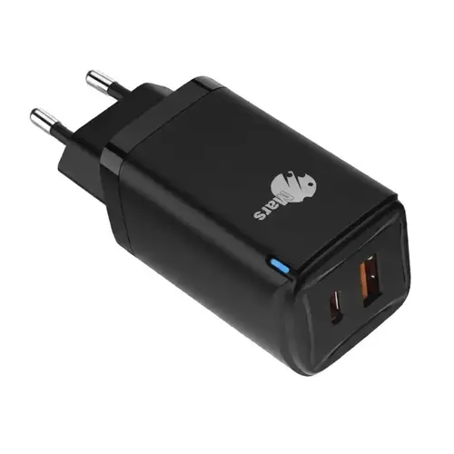 Mars C-65 65W Qualcomm Super Vooc Charger
