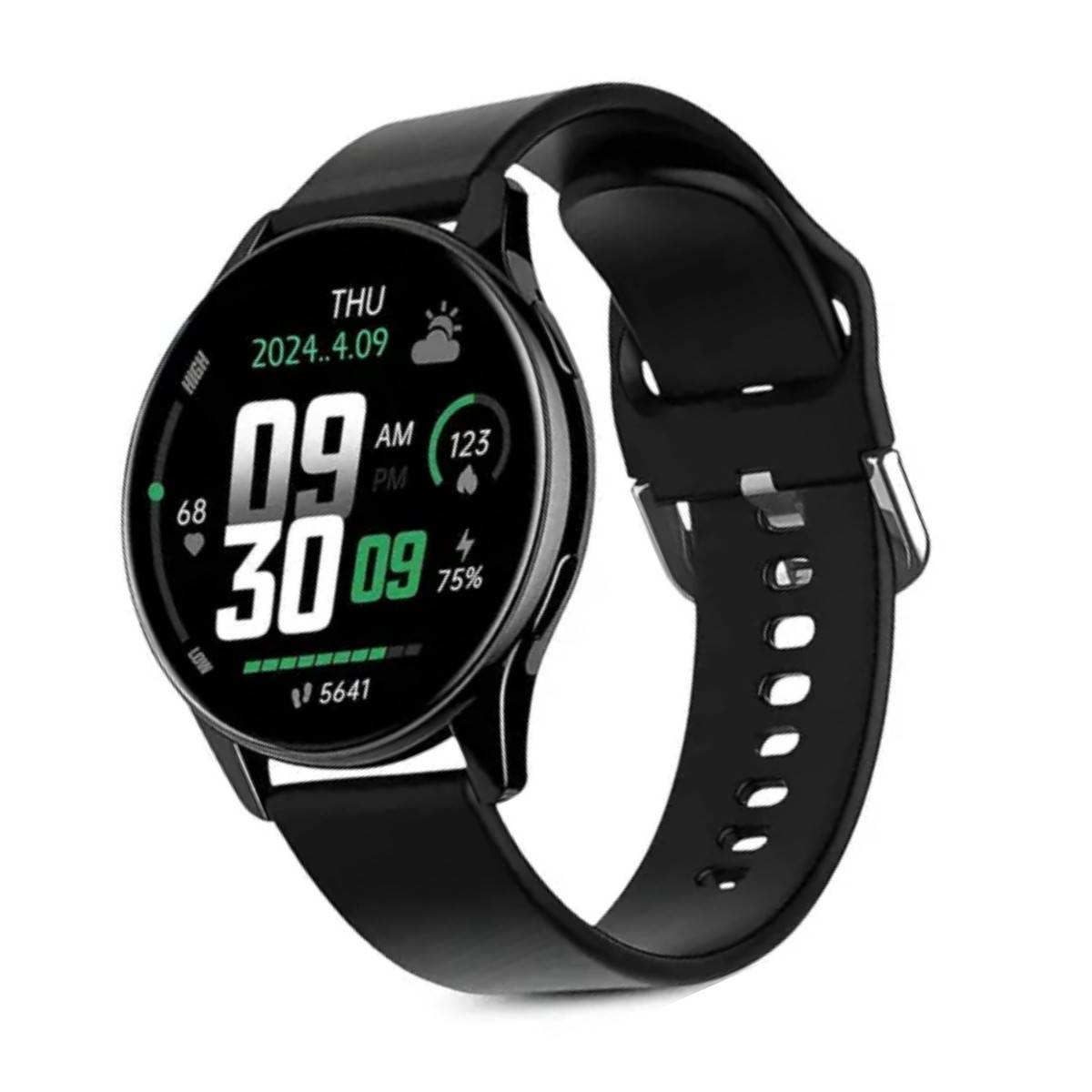 Active 2 7 in 1 Smart Watch