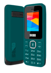 Sego Power 200s