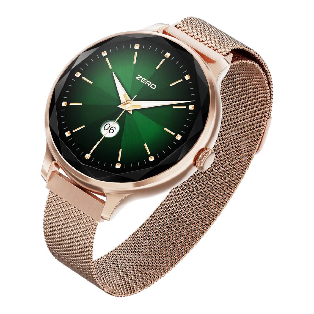 Zero Jewel Smart Watch