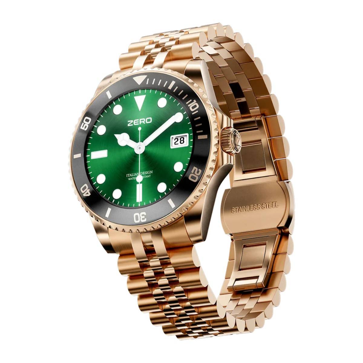 Zero Regal AI Smart Watch