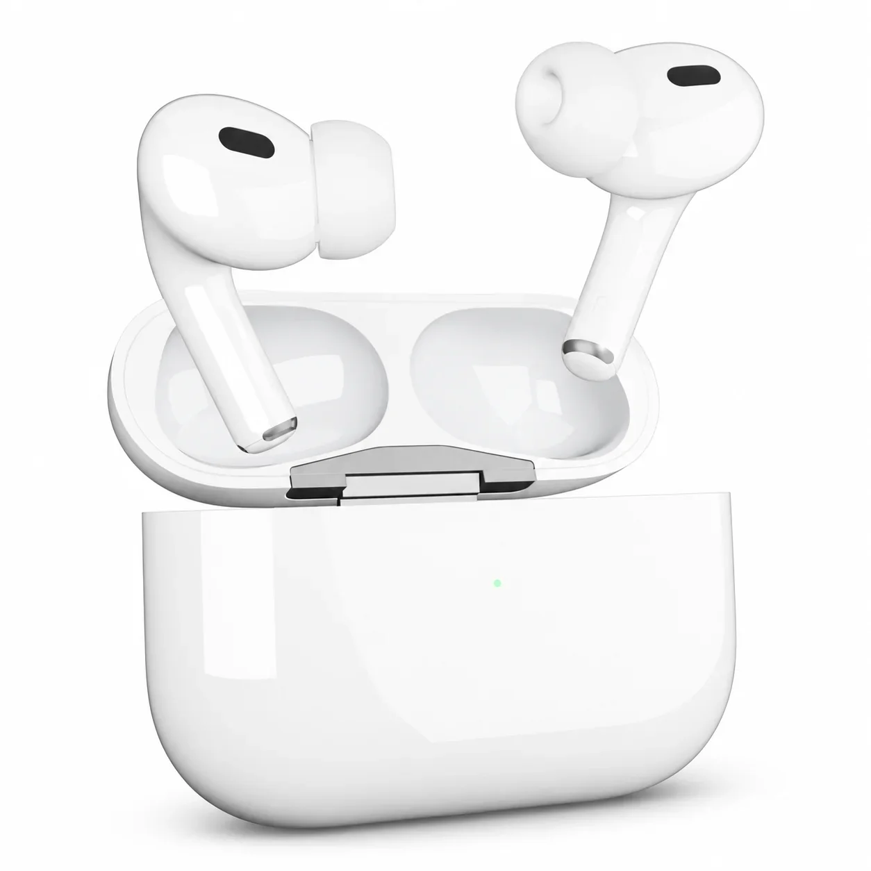 AirPods Pro 2 Earbuds (Carbon Titanium Edition)