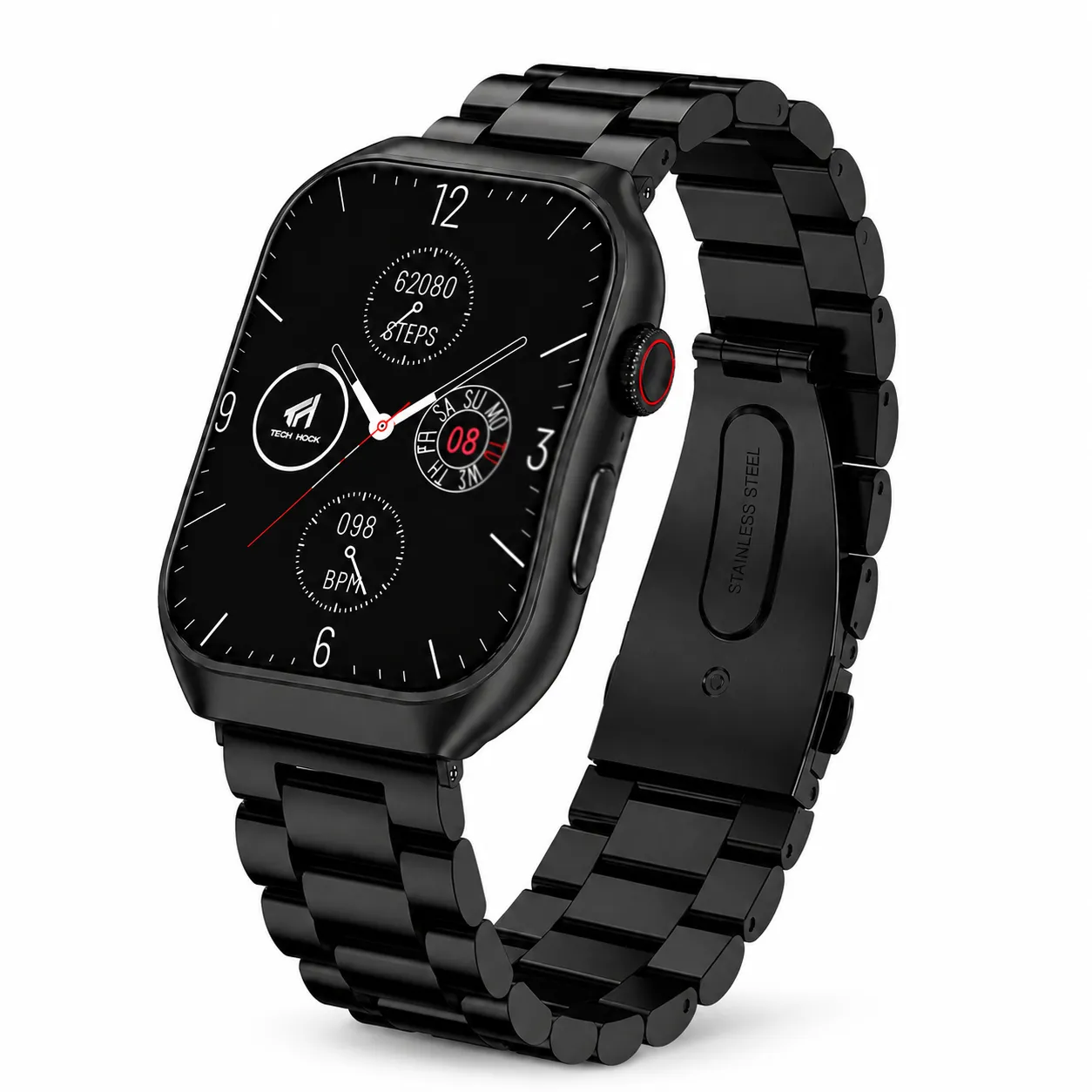 TH Gen Z Smartwatch