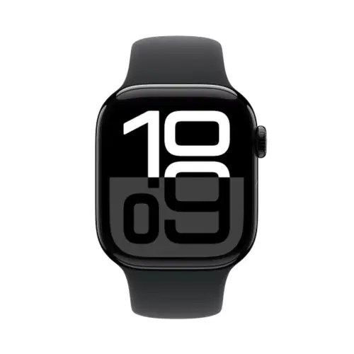W10 10 in 1 Straps Smart Watch