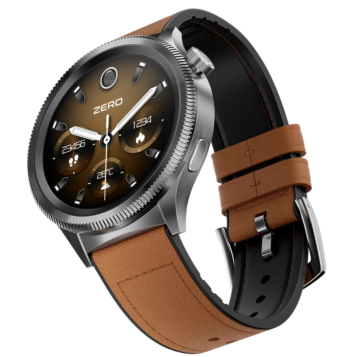 Lunar 360 Smartwatch