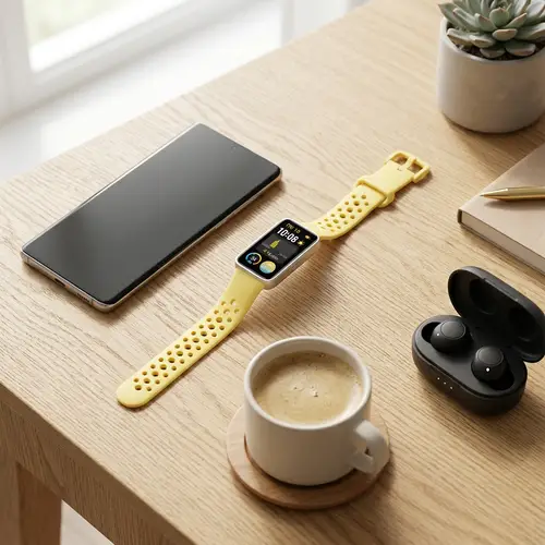 HUAWEI Band 9