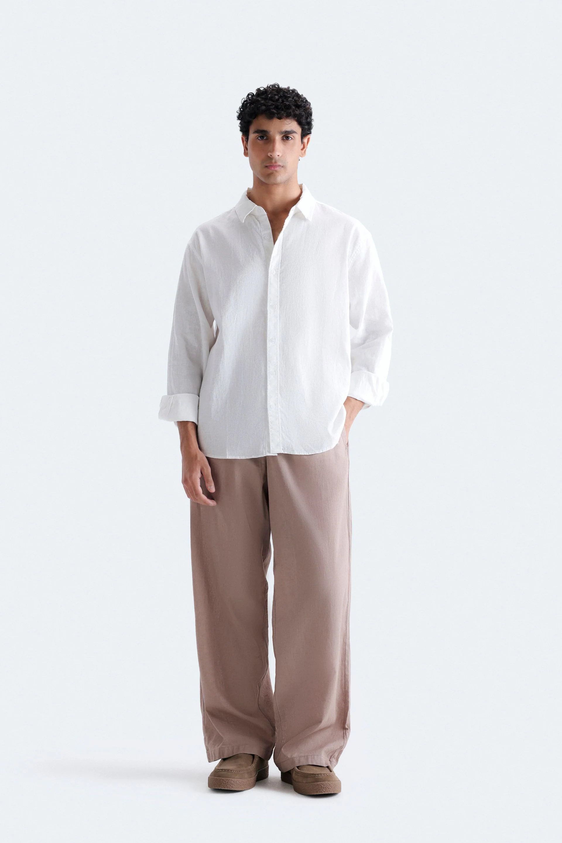Button Up Shirt