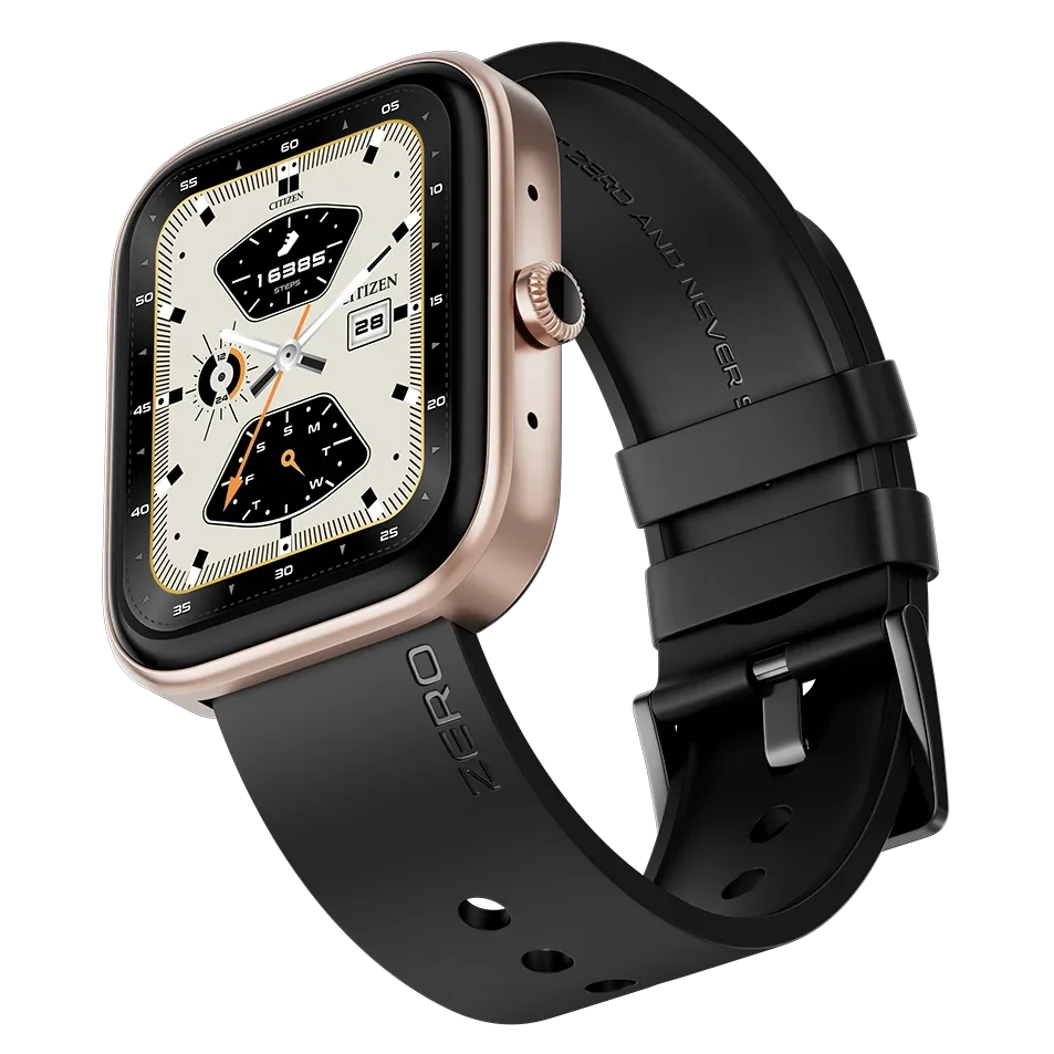 Ignite Smartwatch