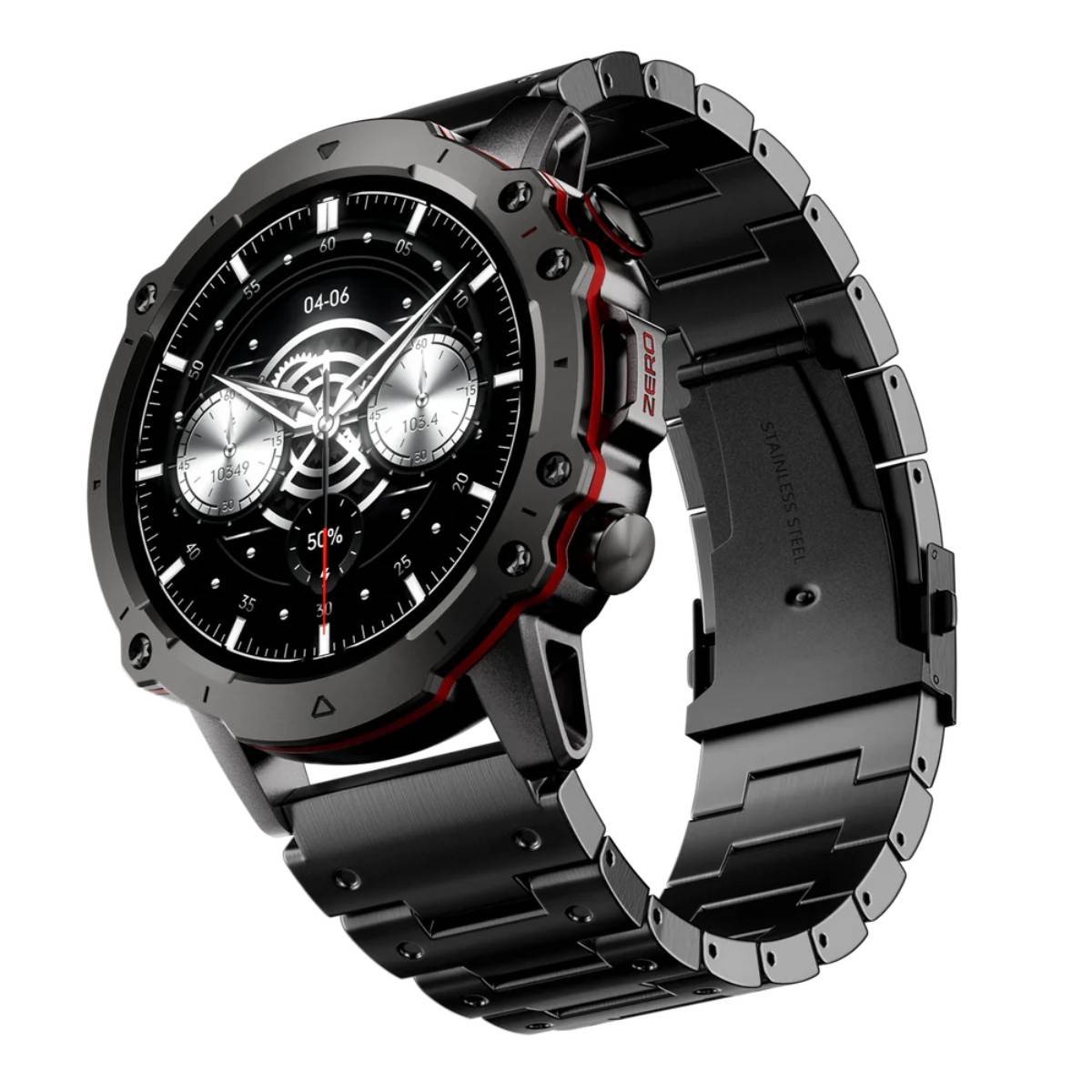 Zero Revoltt Pro Smart Watch