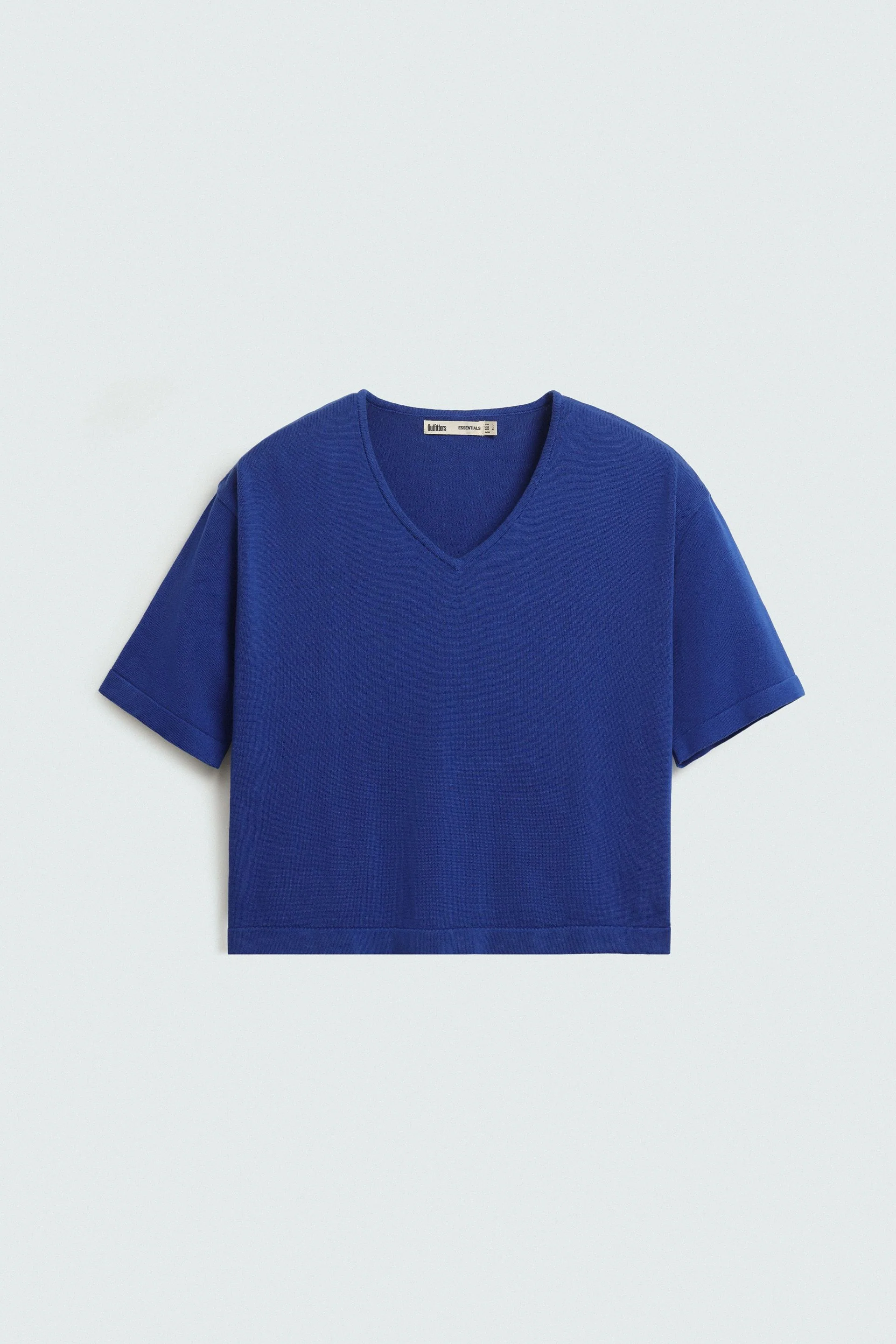 V-Neck T-Shirt