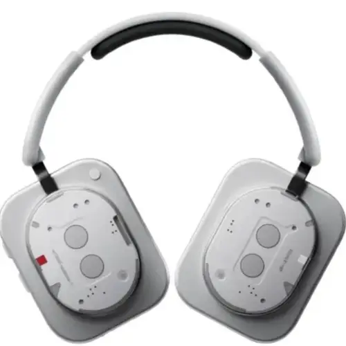 Nothing CMF-Headphone 1 with one year brand warranty