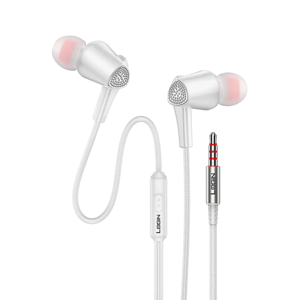 L-303 | Handsfree - 3.5mm