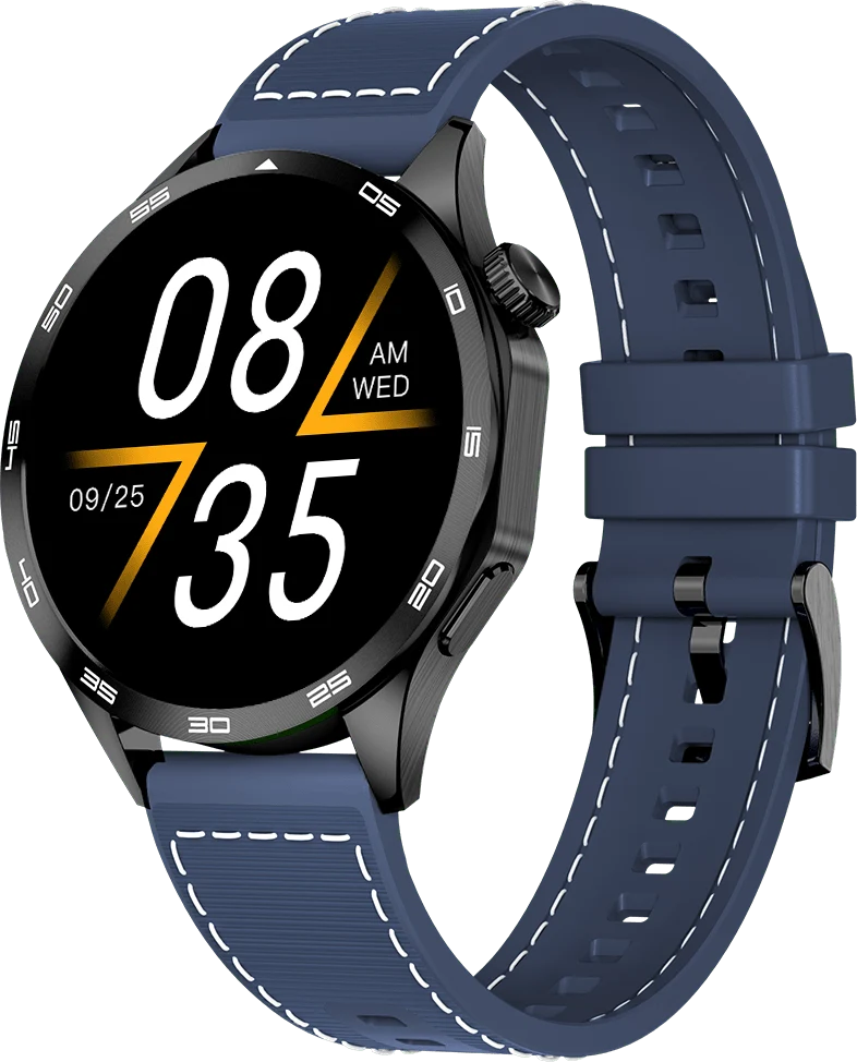 Boss Smartwatch