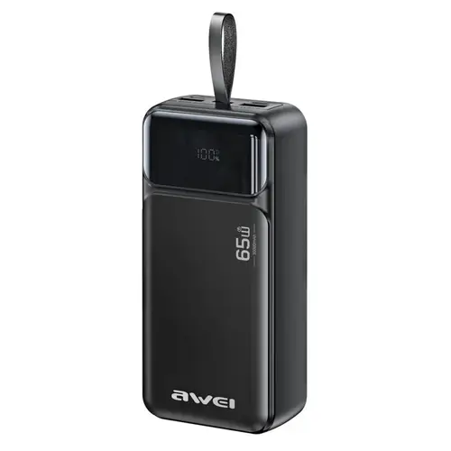 AWEI PA-108 Power Bank 30000mAh