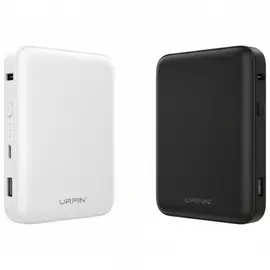 Urpin P50 Power Bank 20000mAh