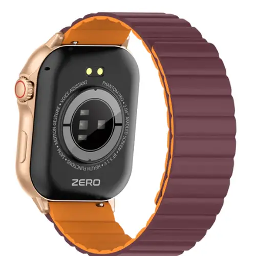 Zero Phantom Pro Smart Watch