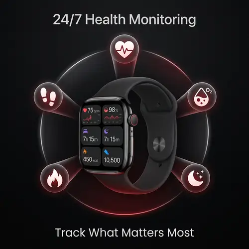 X10 Pro Max Smart Watch
